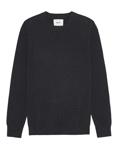 NN. 07 - Danny 6429 Strik - Navy Blue 
